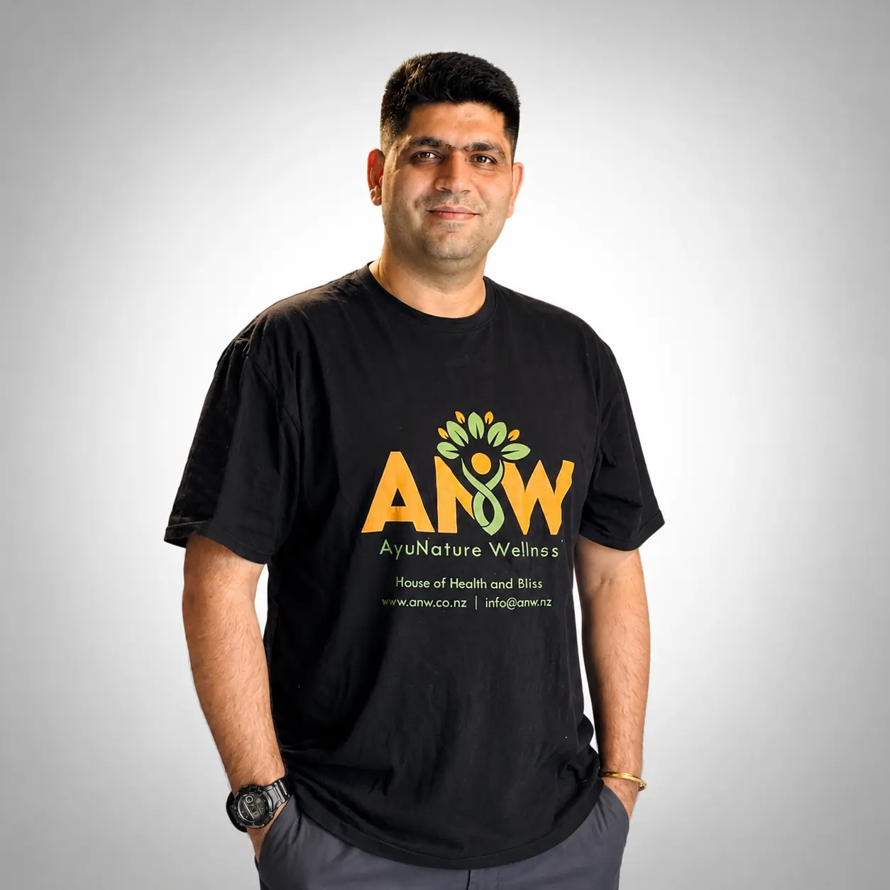 Dr Aseem Gautam