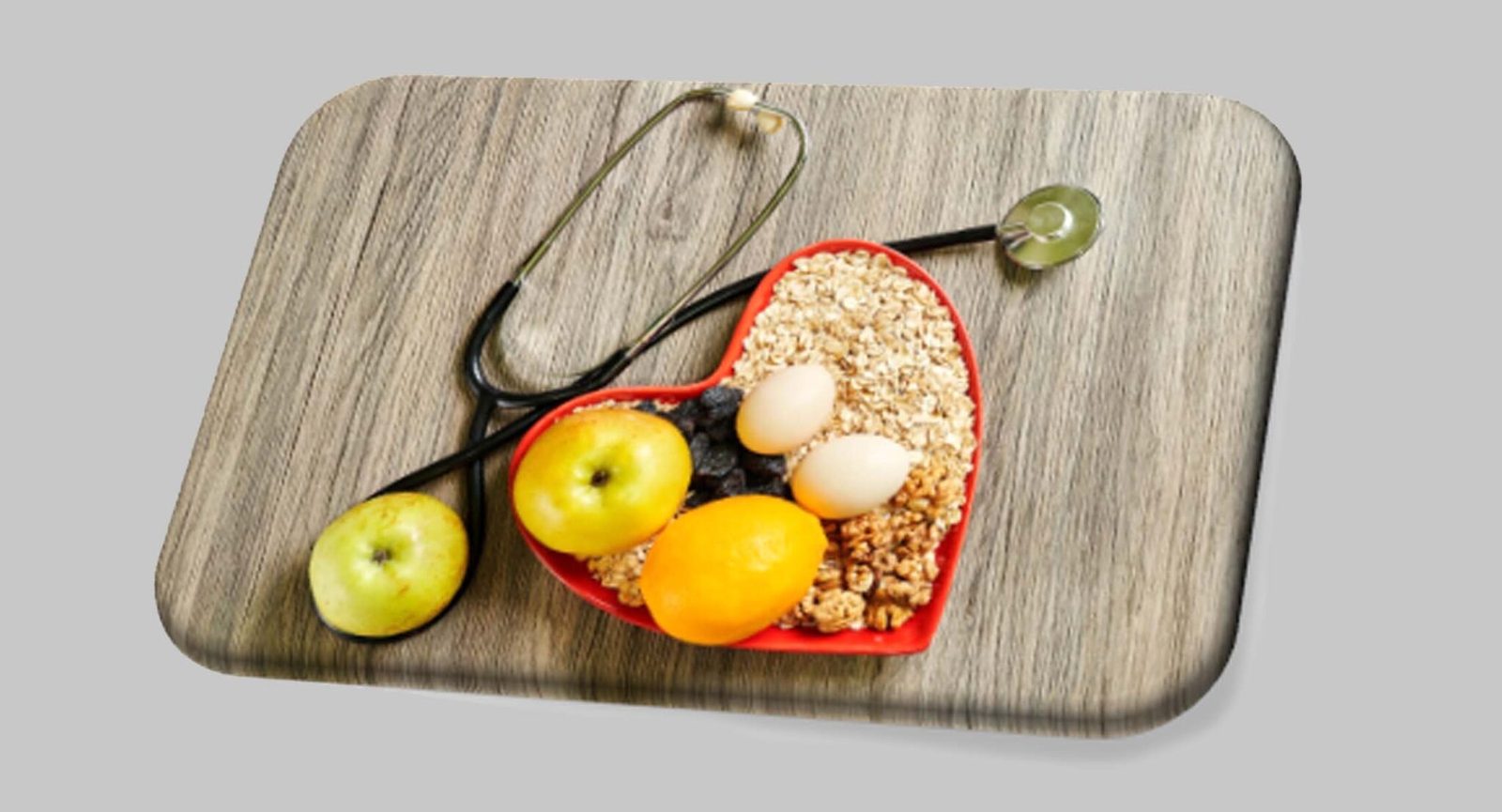 Food as a Medicine